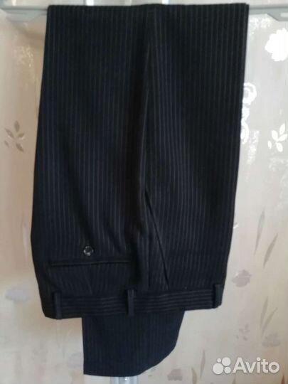 Костюм мужской