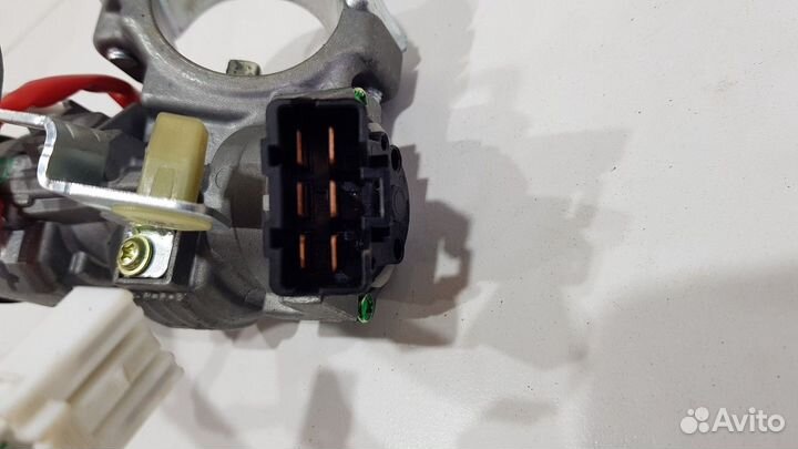 Замок зажигания (Kia Sportage)