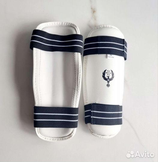 Форма для тхэквондо