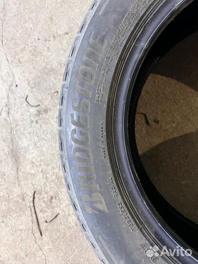 Bridgestone Turanza T005 215/55 R17