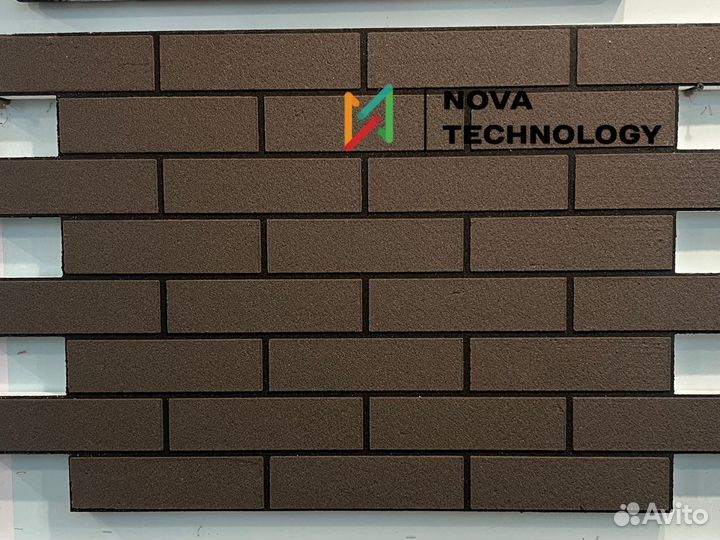 Термопанели фасадные