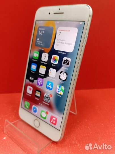 iPhone 7 Plus, 128 ГБ