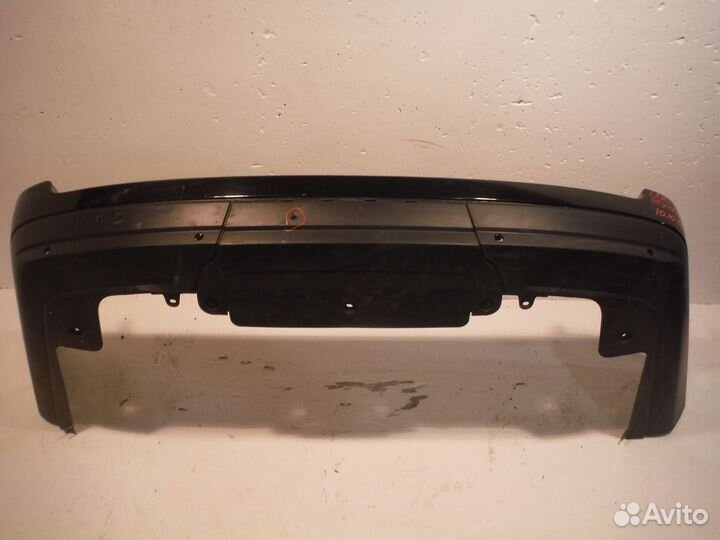 Бампер задний land rover Range Rover 2013