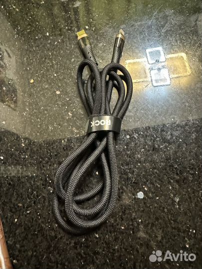 Кабель xiaomi