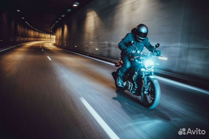 Husqvarna Svartpilen 401 2024