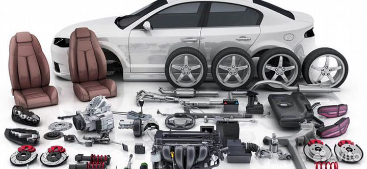 Инвестиции в торги по автозапчастей 30 процентов