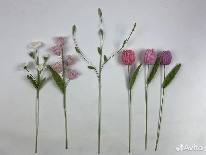 Букет цветов