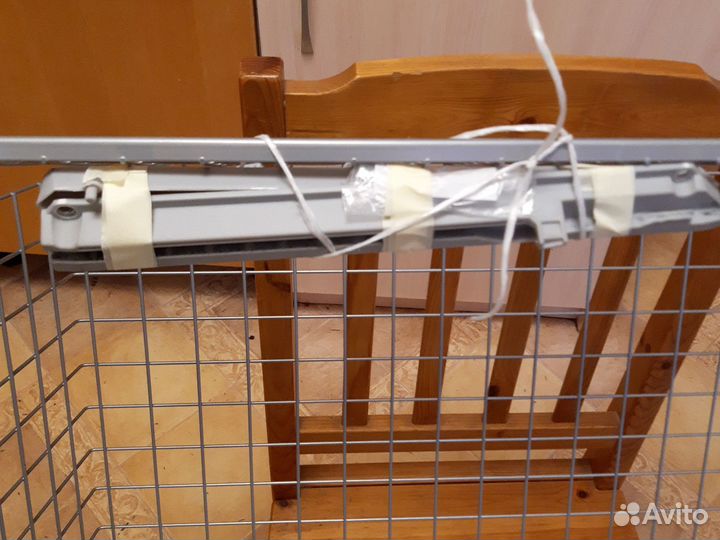 Корзина для шкафа Hopen IKEA 80 см