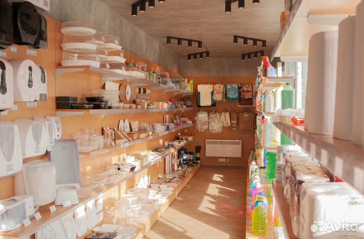 Салфетки бумажные белые 1сл 100л 24х24см RROtissue