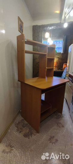 Компьютерный стол бу