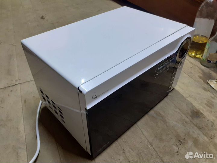 Микроволновая печь Daewoo