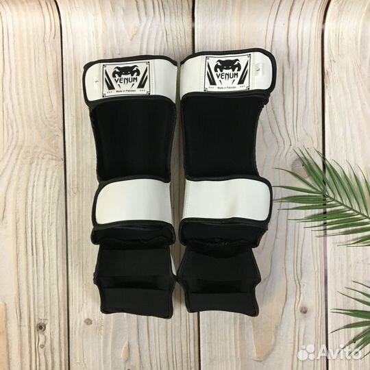 Защита голени и стопы