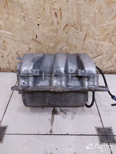 Впускной коллектор Mercedes-Benz W163