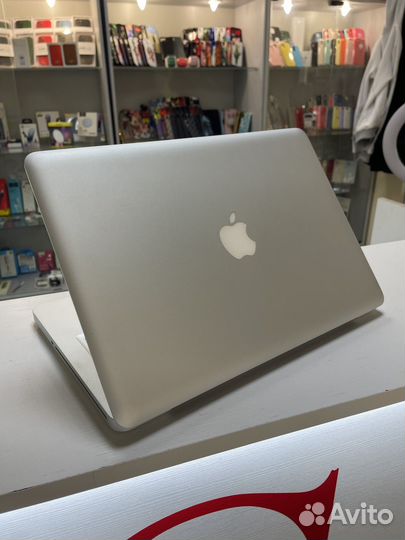 Apple MacBook Pro 13