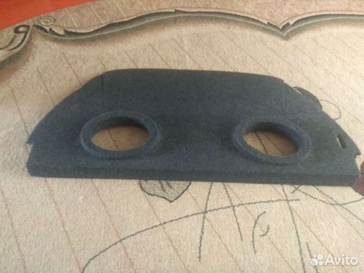 Полка Лада гранта