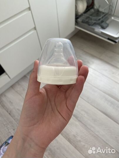 Молокоотсос электрический