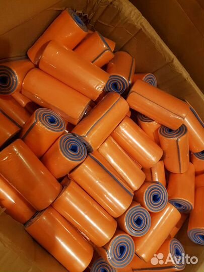 Шина иммобилизационная