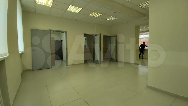 Свободного назначения, 110 м²