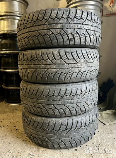 Goodride SW 606 225/60 R16