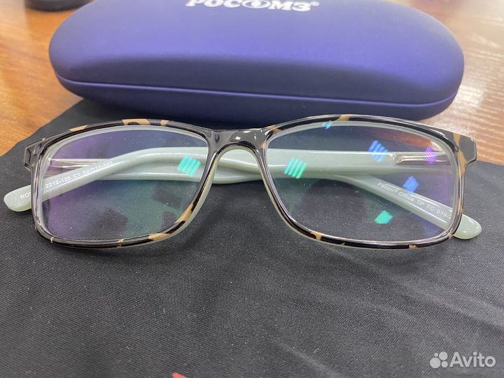 Очки для компьютера