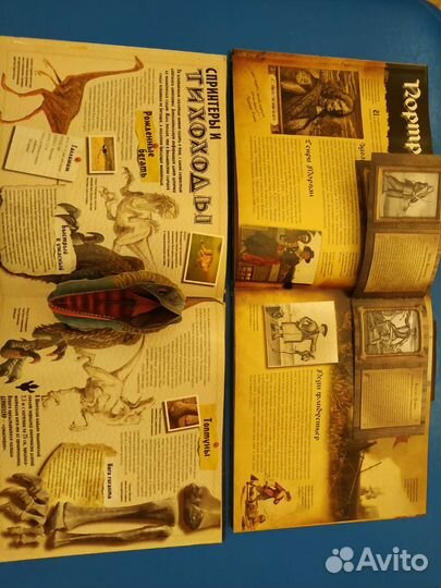 Книга Пираты