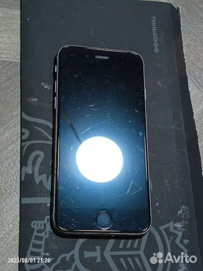 iPhone 6s 128gb акб 100