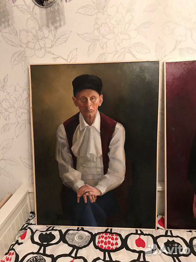 Репетитор по рисованию