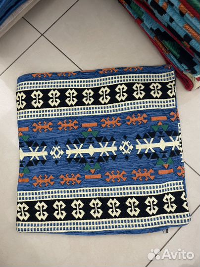 Этно наволочки