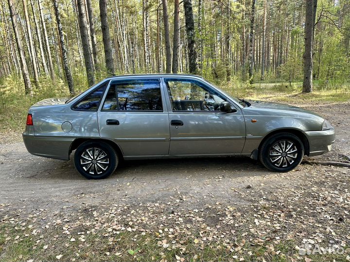 Daewoo Nexia 1.5 МТ, 2012, 76 000 км