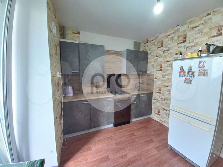 1-к. квартира, 41 м², 3/10 эт.