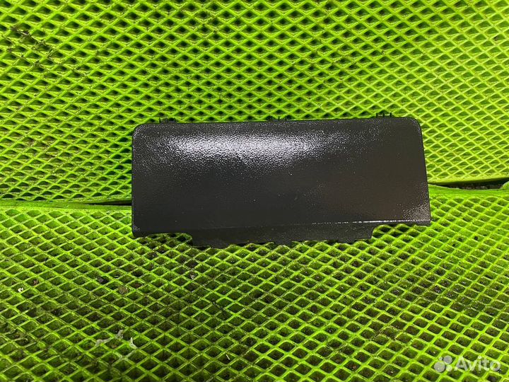 Крышка блока предохранителей поло 5