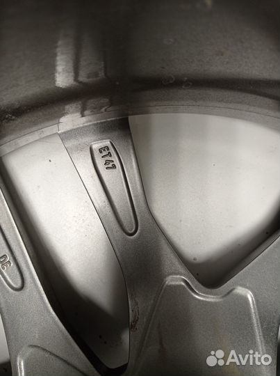 Диск оригинал Mercedes C167 V167 GLE53 AMG