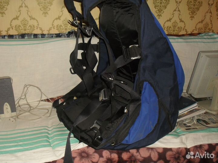 Подвеска для параплана