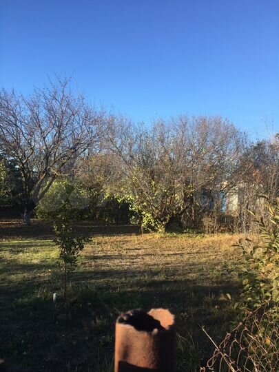 Участок 6 сот. (ИЖС)