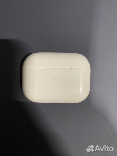 Наушники airpods pro шумоподавление