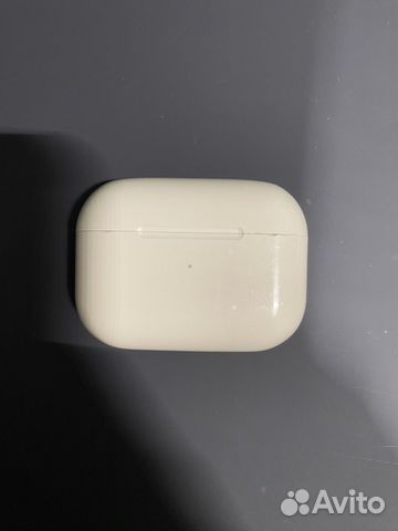 Наушники airpods pro шумоподавление