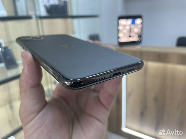 iPhone 11 Pro Max, 256 ГБ