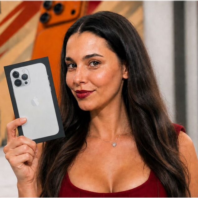 iPhone 13 Pro, 256 ГБ, 2 SIM