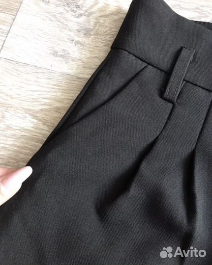 Шорты классические