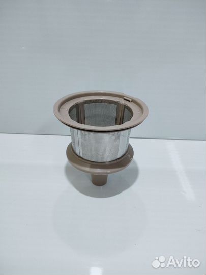 Циклонный фильтр для пылесоса Redmond RV-UR378