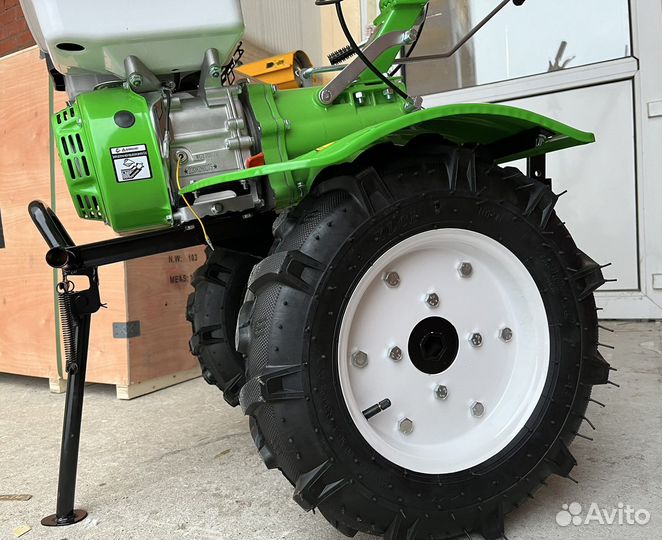 Мотоблок мб-1000