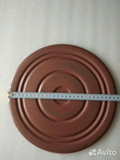 Тренажер Диск здоровья