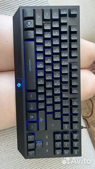 Игровая клавиатура