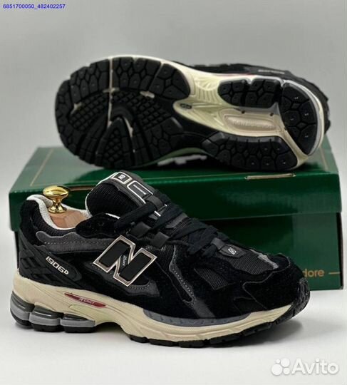 New Balance 1906D