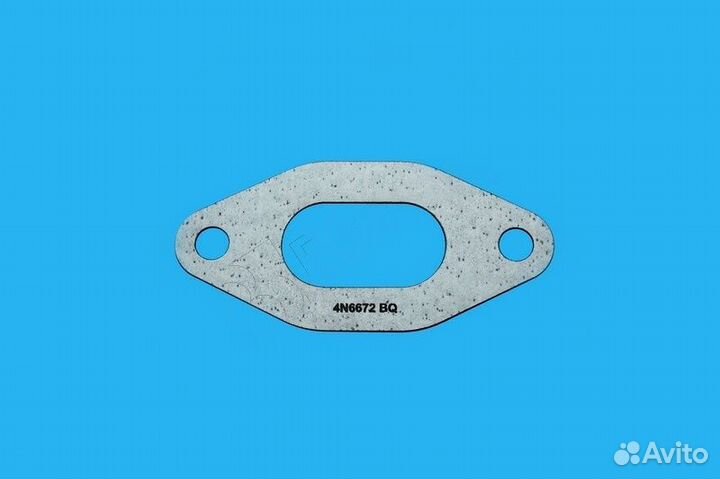 Прокладка 4N-6672 (OEM)