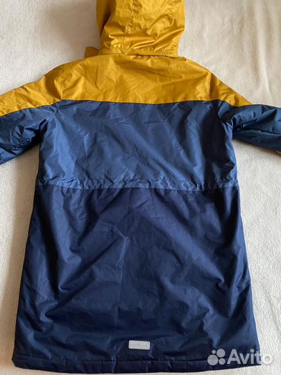 Premont парка демисезонная новая 158