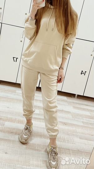 Спортивный костюм HM