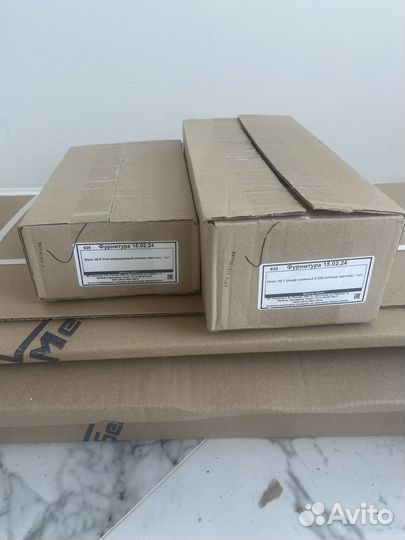 Подростковая мебель