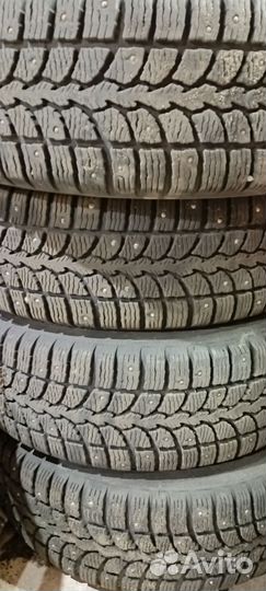 КАМА 505 Irbis 185/60 R14