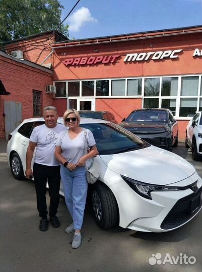 Доставка авто из кореи